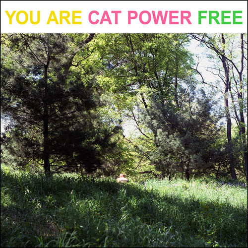 Cat Power - You Are Free [LP]