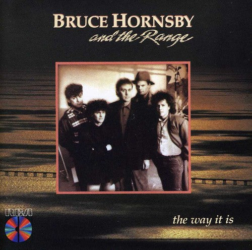 Bruce Hornsby - The Way It Is [CD]