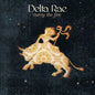 Delta Rae - Carry the Fire [CD]