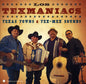 Los Texmaniacs - Texas Towns and Tex-Mex Sounds [CD]