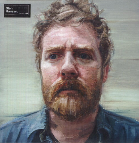 Glen Hansard - Rhythm and Repose [LP]