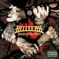 HELLYEAH - Band of Brothers [CD]