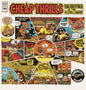 Big Brother & The Holding Company Featuring Janis - Cheap Thrills [LP]