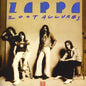 Frank Zappa - Zoot Allures [CD]