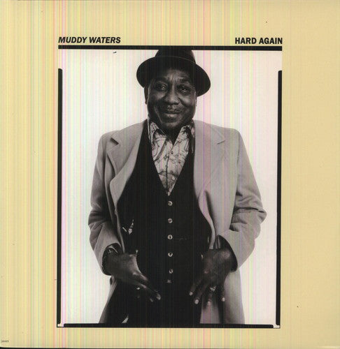 Muddy Waters - Hard Again [Import]