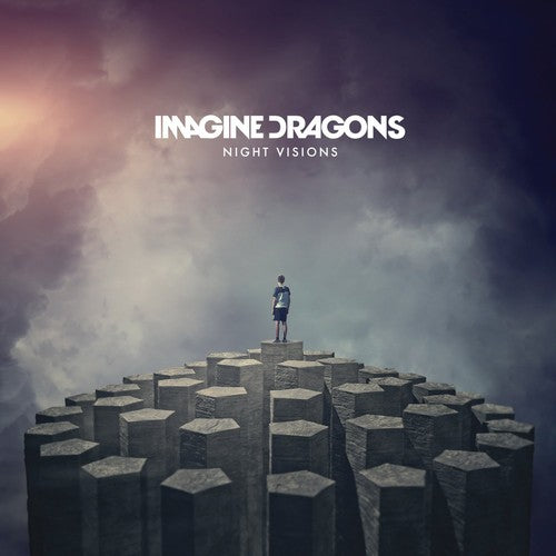 Imagine Dragons - Night Visions [CD]
