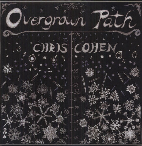 Chris Cohen - Overgrown Path [LP]