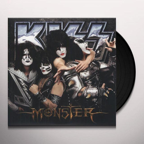 KISS - Monster [LP]