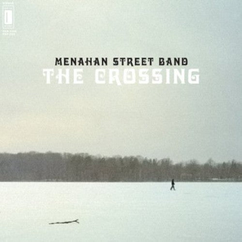 Menahan Street Band - The Crossing [LP]