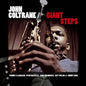 John Coltrane - Giant Steps [Import]