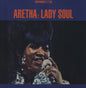 Aretha Franklin - Lady Soul [180 Gram]