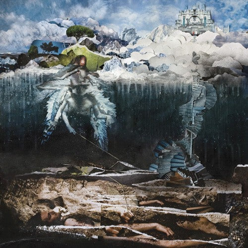 John Frusciante - The Empyrean [Limited Edition LP]