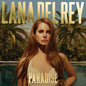 Lana Del Rey - Paradise [Vinyl]