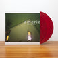 American Football - American Football [Deluxe Edition Red Marble 2LP]