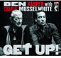 Ben Harper - Get Up! [CD]