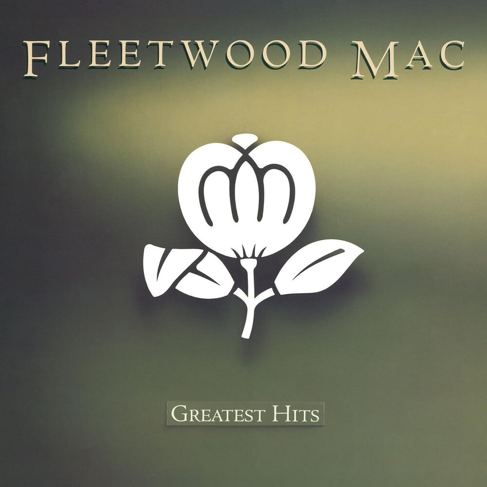 Fleetwood Mac - Greatest Hits - 1988 [Vinyl]