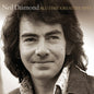 Neil Diamond - All-Time Greatest Hits [CD]