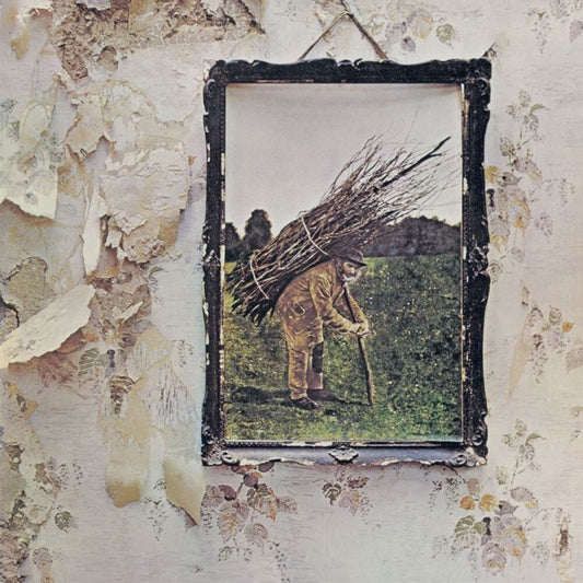 Led Zeppelin - Led Zeppelin IV: Remastered Original Album [CD]