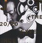 Justin Timberlake - The 20/20 Experience [LP]