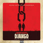 Django Unchained - Django Unchained [Import]