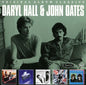 Daryl Hall & John Oates - Original Album Classics [Import]