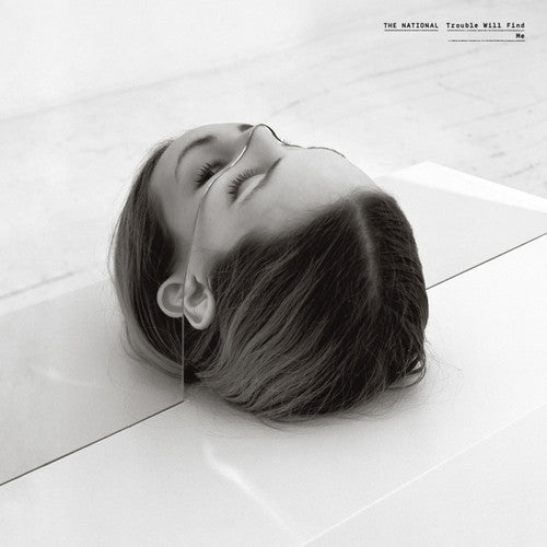 The National - Trouble Will Find Me [LP]
