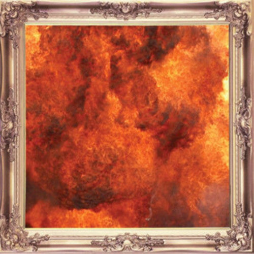 Kid Cudi - Indicud [LP]