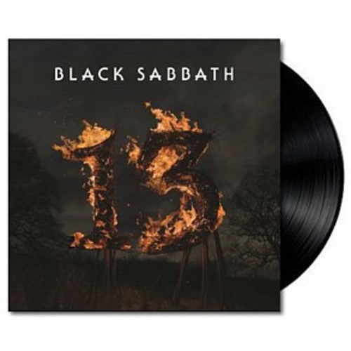 Black Sabbath - 13 [LP]