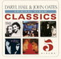 Daryl Hall & John Oates - Original Album Classics [CD]