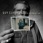 Guy Clark - My Favorite Picture of You [LP]