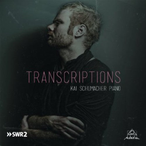 Kai Schumacher - Transcriptions [CD]
