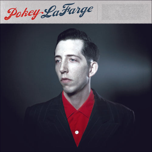Pokey LaFarge - Pokey Lafarge [CD]