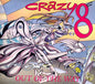 Crazy 8s - Out of the Way [CD]