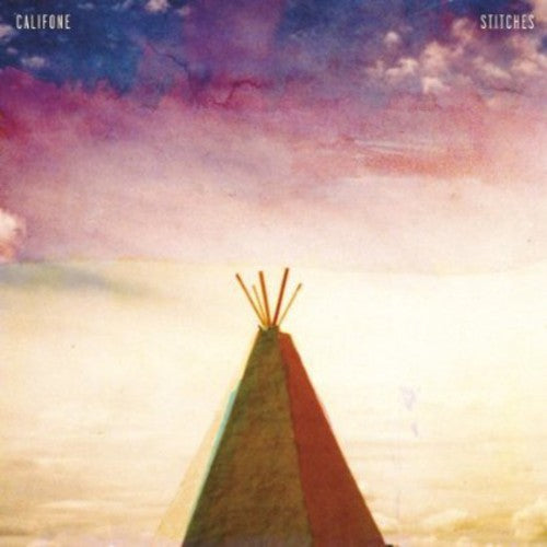 Califone - Stitches [CD]