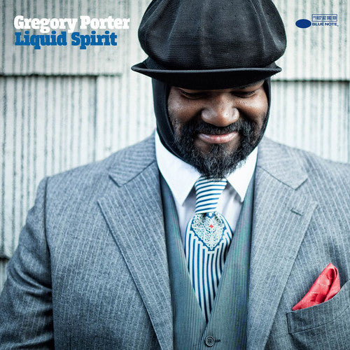 Gregory Porter - Liquid Spirit [CD]