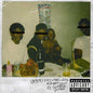 Kendrick Lamar - Good Kid M.A.A.D City [Import]