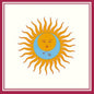 King Crimson - Larks Tongues in Aspic [Vinyl]