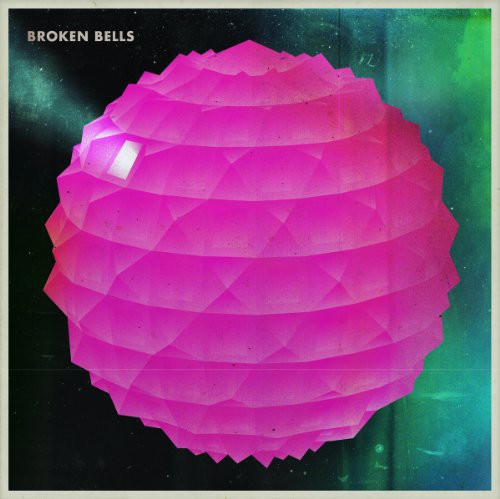 Broken Bells - Broken Bells [Import]