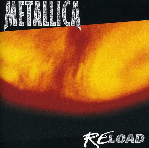 Metallica - Re-Load [CD]