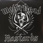 Motörhead - Bastards [LP]
