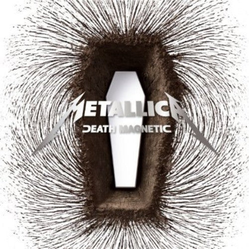 Metallica - Death Magnetic [CD]