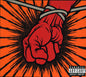 Metallica - St. Anger [CD]