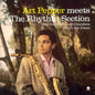 Art Pepper - Meets The Rhythm Section [Import]