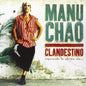 Manu Chao - Clandestino [LP]