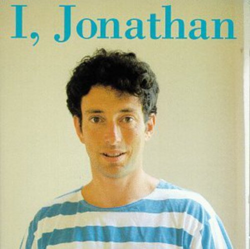 Jonathan Richman - I Jonathan [CD]