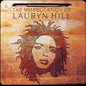 Lauryn Hill - Miseducation of Lauryn Hill [CD]