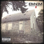 Eminem - The Marshall Mathers LP2 [LP]
