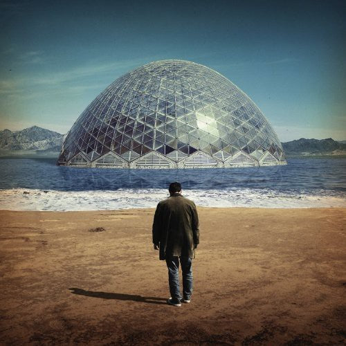 Damien Jurado - Brothers and Sisters Of The Eternal Son [CD]
