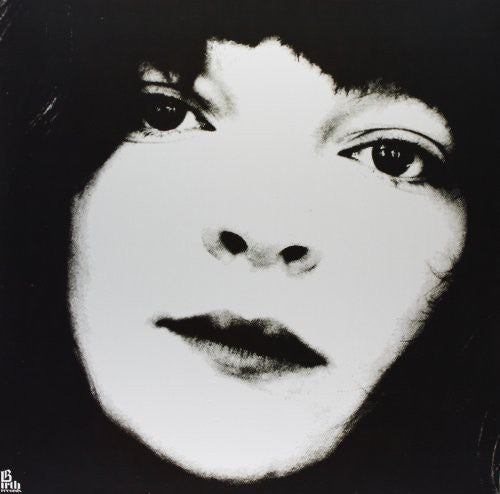 Jessica Pratt - Jessica Pratt [LP]