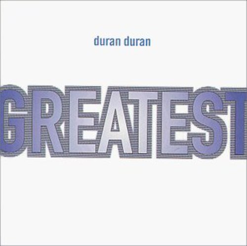 Duran Duran - Greatest [CD]